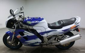 SUZUKI GSX-R1100 1995 GU75B