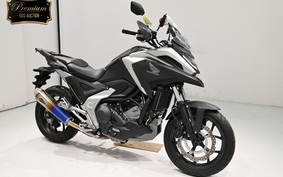 HONDA NC750X DCT 2021 RH09