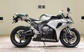 HONDA CBR1000RR 2008 SC57