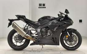 HONDA CBR1000RR R SC82