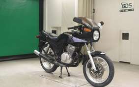 HONDA CBX125F JC11