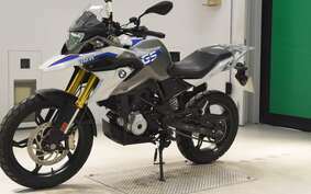 BMW G310GS 2018 0G02