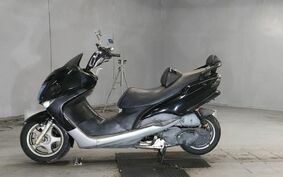 YAMAHA MAJESTY 125 5CA