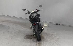 YAMAHA MT-03 2020 RH13J