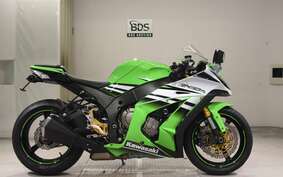 KAWASAKI ZX 10 NINJA R A 2015 ZXT00J