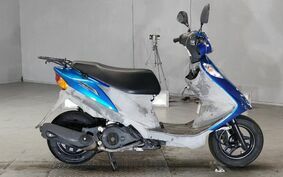 SUZUKI ADDRESS V125 G CF46A