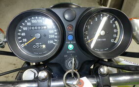 KAWASAKI KH400 2006 S3F