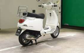 VESPA LX150IE