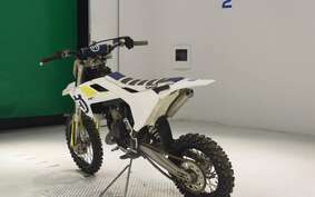 HUSQVARNA TC65