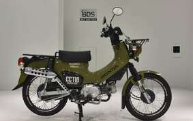 HONDA CROSS CUB 110 JA45