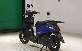 SUZUKI LET's CA4AA