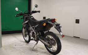 KAWASAKI KLX125 LX125C