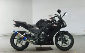 HONDA CBR250R MC41