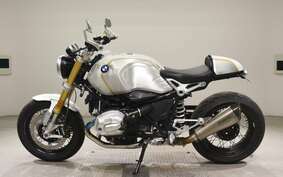 BMW R NINE T 2022