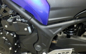 YAMAHA MT-25 A RG43J