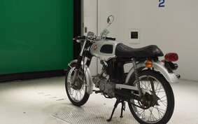 HONDA SS50 SS50