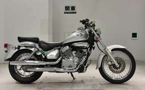 SUZUKI INTRUDER 250 LC VJ51A