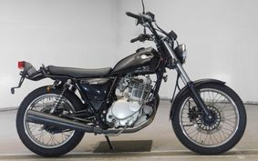 SUZUKI GRASS TRACKER NJ4BA