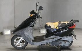 YAMAHA AXIS 125 TREET SE53J