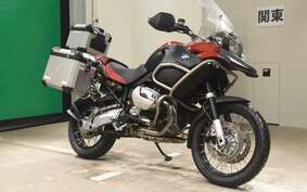 BMW R1200GS ADVENTURE 2009 0380