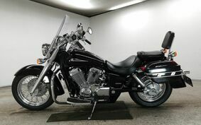 HONDA SHADOW 750 2009 RC50