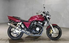 HONDA CB400SF VERSION S 1997 NC31