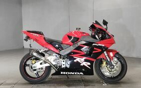 HONDA CBR954RR 2002 SC50