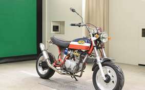 HONDA APE 50 AC16