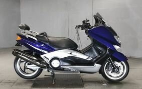 YAMAHA T-MAX500 2007 SJ04J