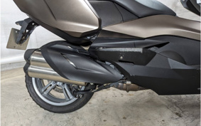BMW C650GT 2016 0C05