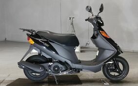 SUZUKI ADDRESS V125 CF4EA