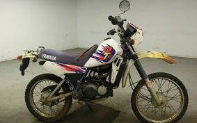 YAMAHA DT50 1996 17W