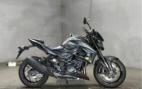 SUZUKI GSX-S750 2017 C533F