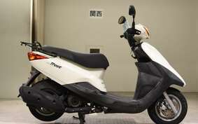 YAMAHA AXIS 125 TREET SE53J