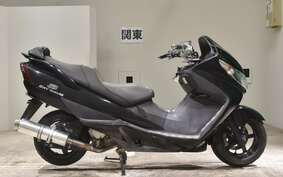 SUZUKI SKYWAVE 250 (Burgman 250) SS CJ43A