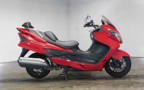 SUZUKI SKYWAVE 250 (Burgman 250) S CJ44A