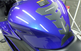 YAMAHA YZF-R25 A RG43J