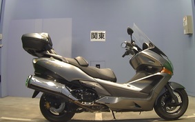 HONDA SILVER WING 600 GTA Type 2012 PF02