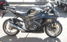 SUZUKI GSX-R750 2010 GR7LA