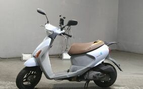 SUZUKI LET's 4 CA41A