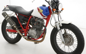 HONDA FTR223 MC34