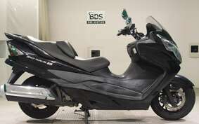 SUZUKI SKYWAVE 250 (Burgman 250) S Gen.3 CJ46A