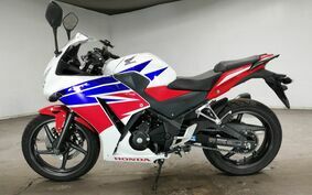 HONDA CBR250R MC41