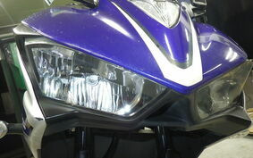 YAMAHA YZF-R25 RG10J