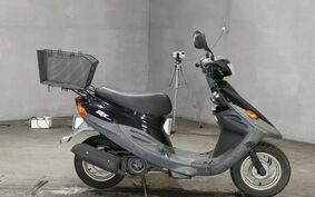 YAMAHA BJ SA24J