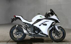 KAWASAKI NINJA 250 EX250L