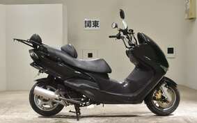 YAMAHA MAJESTY 125 5CA