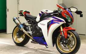 HONDA CBR1000RR ABS 2010 SC59