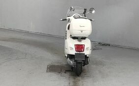 VESPA GTS300 IE 2018 不明