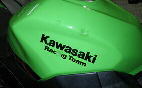 KAWASAKI NINJA 250 EX250P